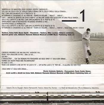 CD Eros Ramazzotti: 9