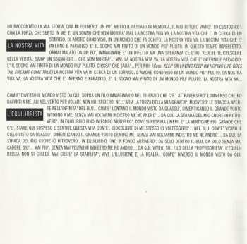 CD Eros Ramazzotti: Calma Apparente