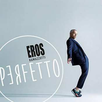 2LP Eros Ramazzotti: Perfetto