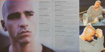 2LP Eros Ramazzotti: Estilolibre CLR