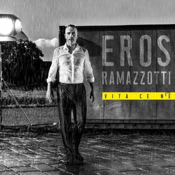 2CD/SP/Dobozkészlet Eros Ramazzotti: Vita Ce N'è LTD | NUM | DLX | CLR