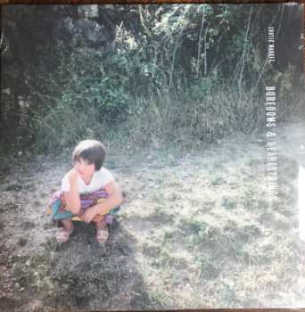 Album Erotic Market: Boredoms & Heartstrings