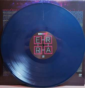 LP Erra: Neon LTD | CLR