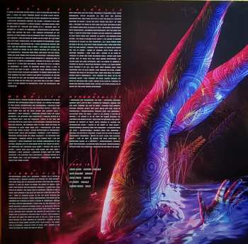 LP Erra: Neon LTD | CLR