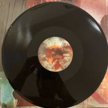 2LP Erra: Augment