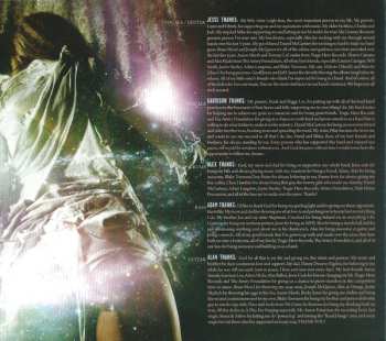 CD Erra: Impulse