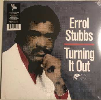 LP Errol Stubbs: Turning It Out CLR | LTD