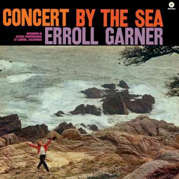 LP Erroll Garner: Concert By The Sea