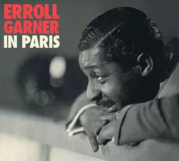 Garner In Paris