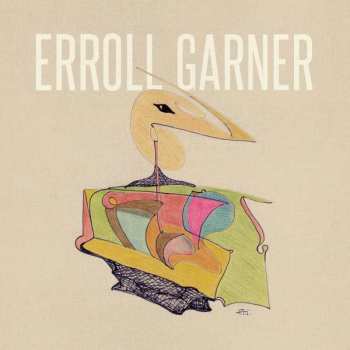 4LP/Dobozkészlet Erroll Garner: Liberation In Swing: The Octave Records Story & Complete Symphony Hall Concert CLR