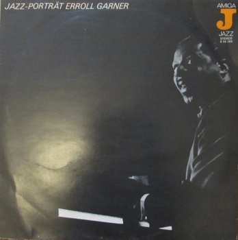 LP Erroll Garner: Jazz Portrait Erroll Garner