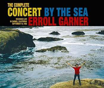 Album Erroll Garner: The Complete Concert By The Sea