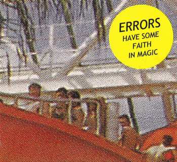 Album Errors: Have Some Faith In Magic
