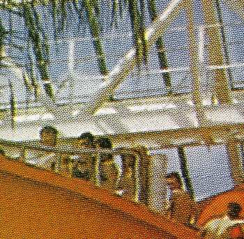 CD Errors: Have Some Faith In Magic