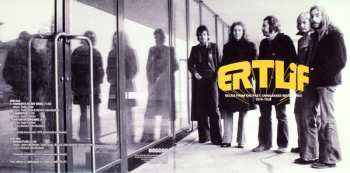 LP Ertlif: Relics From The Past: Unreleased Recordings 1974-1975