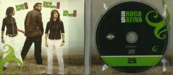 CD Eruca Sativa: ES DIGI