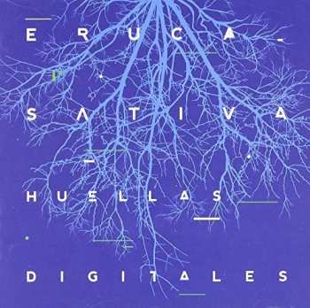 Album Eruca Sativa: Huellas Digitales