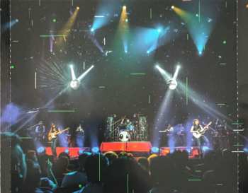 CD/DVD Eruca Sativa: Huellas Digitales