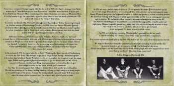 CD Eructation: The Fumes Of Putrefaction (1992-1995)