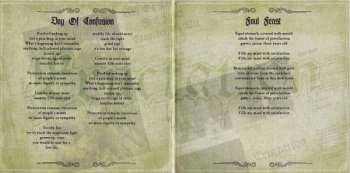 CD Eructation: The Fumes Of Putrefaction (1992-1995)