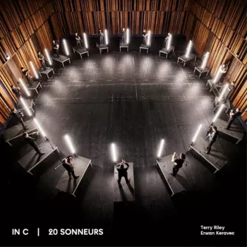 Terry Riley: In C | 20 Sonneurs