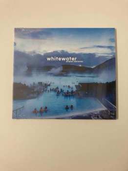 Album Erwan Keravec: Whitewater