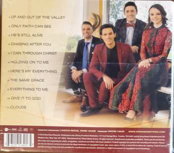 CD Erwins: Only Faith Can See