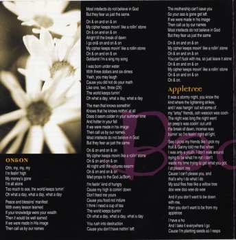 CD Erykah Badu: Baduizm