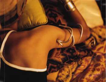 CD Erykah Badu: Baduizm