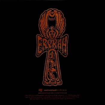 CD Erykah Badu: Only One