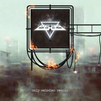 CD ES23: Only Melodies Remain