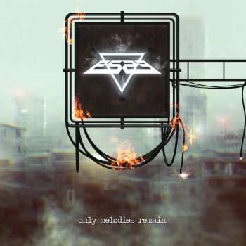 Album ES23: Only Melodies Remain