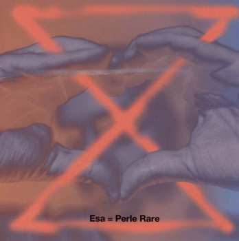 Album Esa: Perle Rare