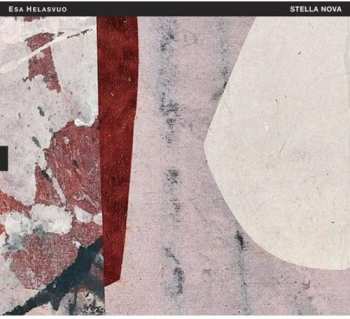 Album Esa Helasvuo: Stella Nova