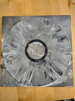 LP Esa Holopainen: Silver Lake LTD | CLR