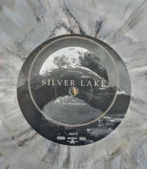 LP Esa Holopainen: Silver Lake LTD | CLR