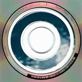 CD Esa-Pekka Salonen: LA Variations / Five Images After Sappho / Mania / Gambit / Giro