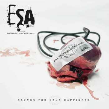 Album ESA: Sounds For Your Happiness