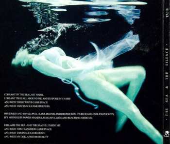 CD ESA: The Sea & The Silence