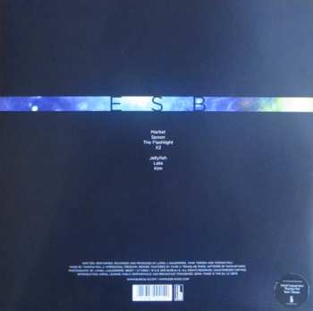 LP/CD ESB: ESB