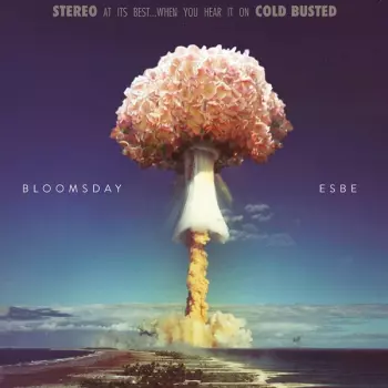 Esbe: Bloomsday