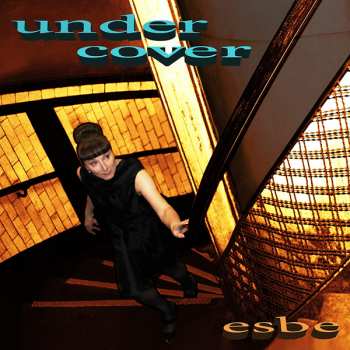 CD Esbe: Under Cover DIGI