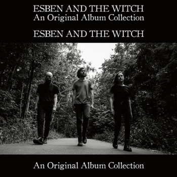 2CD/Dobozkészlet Esben And The Witch: An Original Album Collection DLX | LTD