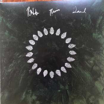 Album Esben And The Witch: Hold Sacred
