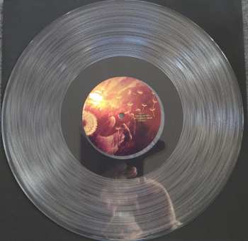2LP Evergrey: Escape Of The Phoenix LTD | CLR