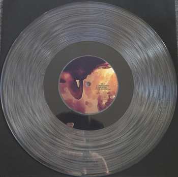 2LP Evergrey: Escape Of The Phoenix LTD | CLR