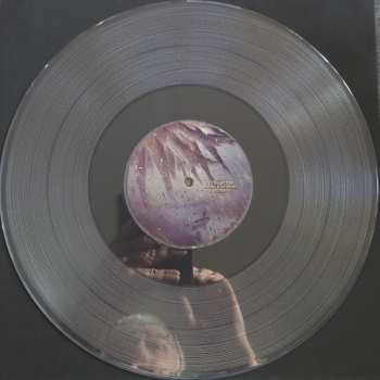 2LP Evergrey: Escape Of The Phoenix LTD | CLR
