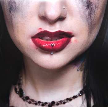 LP Escape The Fate: Dying Is Your Latest Fashion