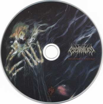 CD Escarnium: Inexorable Entropy