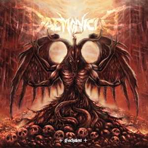 Album Daemonicus: Eschaton